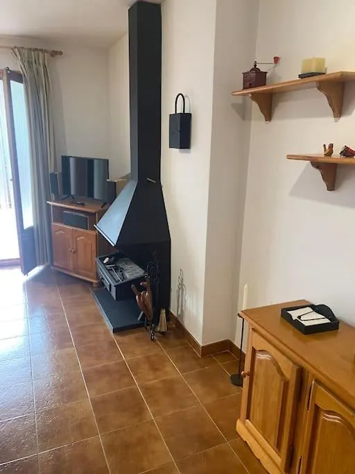Apartamento Can Tersi Setcases