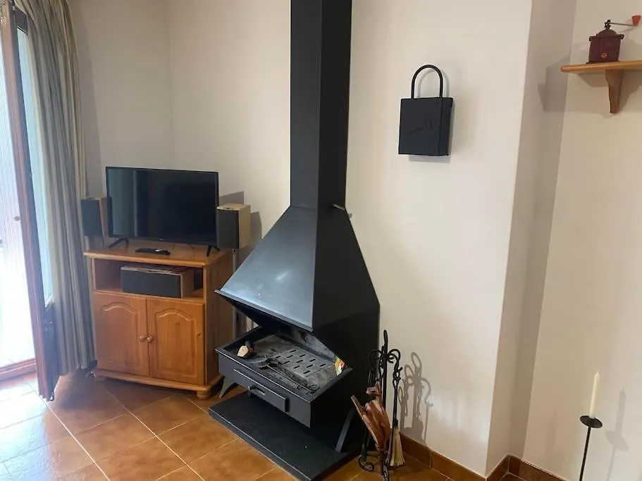 Can Tersi Setcases Apartamento