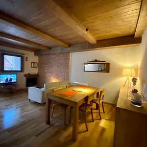 Apartamento Apartament, Gironella