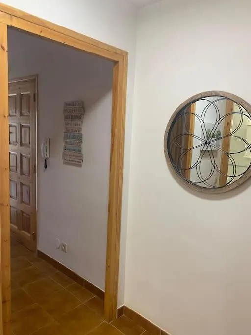 Apartment Can Tersi Setcases