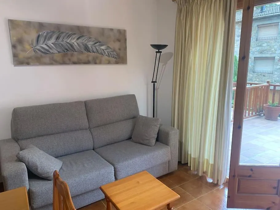 Apartment Can Tersi Setcases
